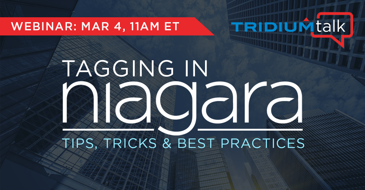 Niagara 4.9 Module Signing