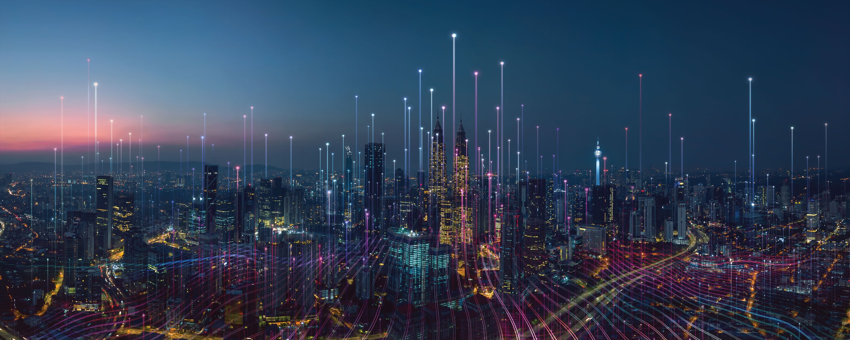 Smart City